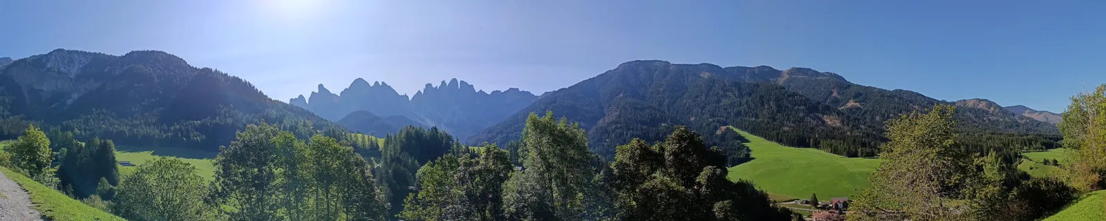 Val di Funes